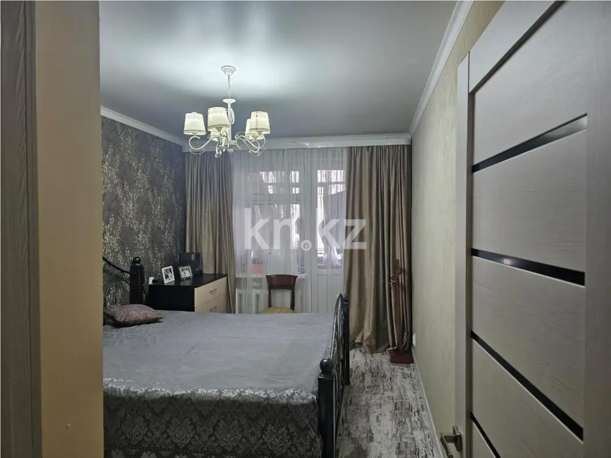 Продажа 3-комнатной квартиры, 69 м² в Астане - фото 2