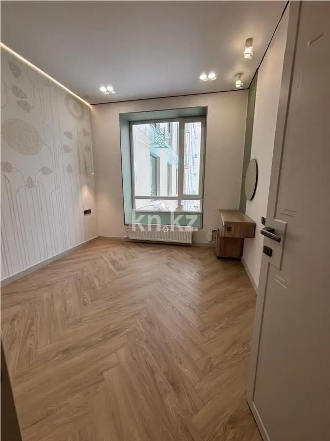 Продажа 2-комнатной квартиры, 35 м² - Продажа квартир в новостройках Астаны фото 2 из 6