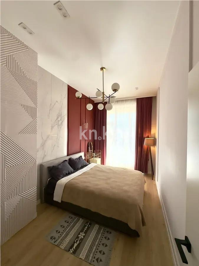 Продажа 2-комнатной квартиры, 63 м², ул. Сейдимбека, дом  110/1 - Продажа квартир в Алматы с фото фото 2 из 5