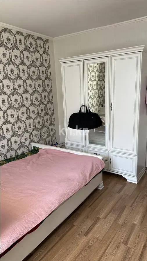 Продажа 2-комнатной квартиры, 65.2 м², пр. Момышулы, дом  25 - Продажа  двухкомнатных квартир в Астане с фото фото 2 из 3