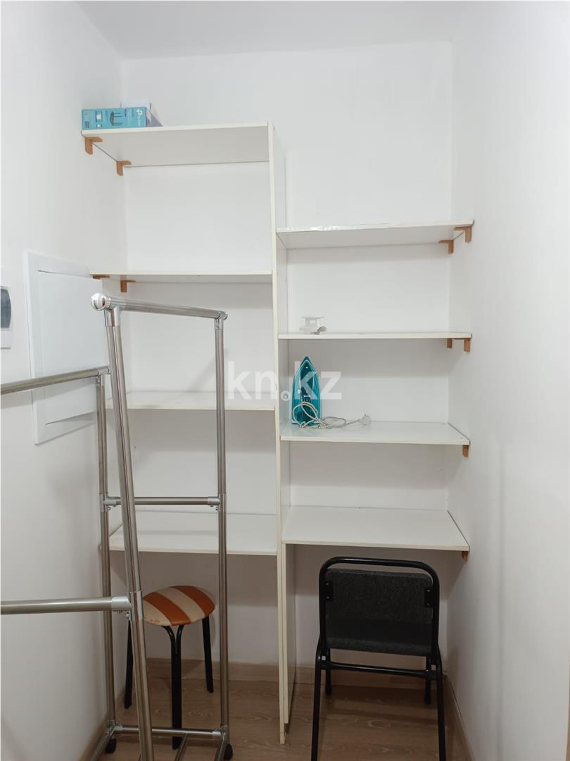 Продажа 1-комнатной квартиры, 36 м², ул. Бектурова в Астане - фото 5