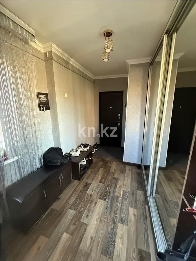 Продажа 5-комнатной квартиры, 115 м², ул. Дюсембекова, дом  35 - Продажа  пятикомнатных квартир в Караганде без посредников фото 9 из 9