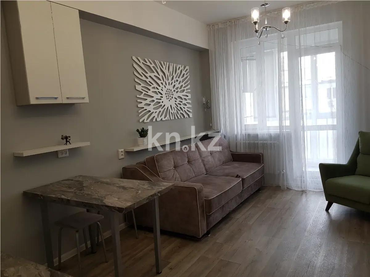 Продажа 2-комнатной квартиры, 55 м² - Продажа недвижимости в Алматы - страница 24 фото 1 из 4
