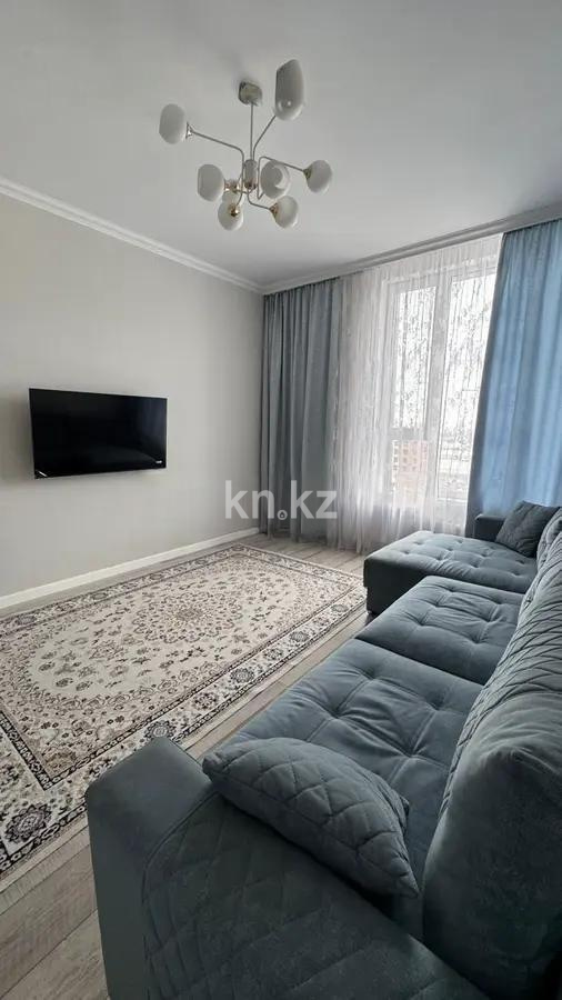 Продажа 2-комнатной квартиры, 57 м² в Астане