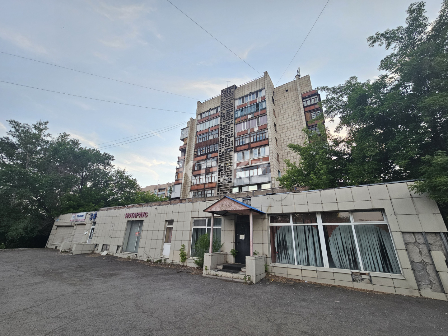 Продажа 1-комнатной квартиры, 31.2 м² - Продажа однокомнатных квартир в кирпичном доме в Казахстане - страница 97 фото 1 из 11