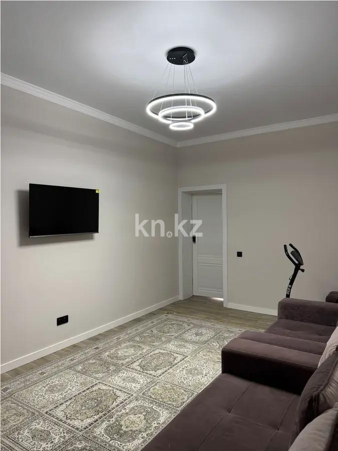 Продажа 3-комнатной квартиры, 76 м², ул. Калдаякова, дом  40 - Продажа квартир в Казахстане фото 2 из 7