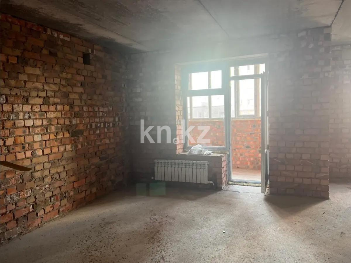 Продажа 1-комнатной квартиры, 32 м², ул. А-83, дом  11 стр - Продажа квартир в новостройках Астаны без посредников с фото фото 1 из 2