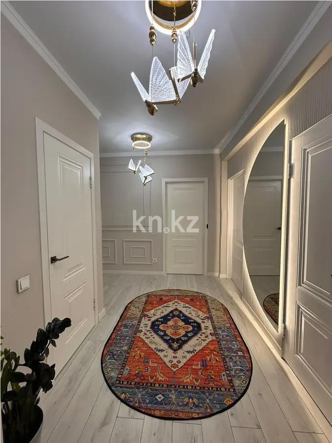 Продажа 2-комнатной квартиры, 65 м² в Алматы - фото 4