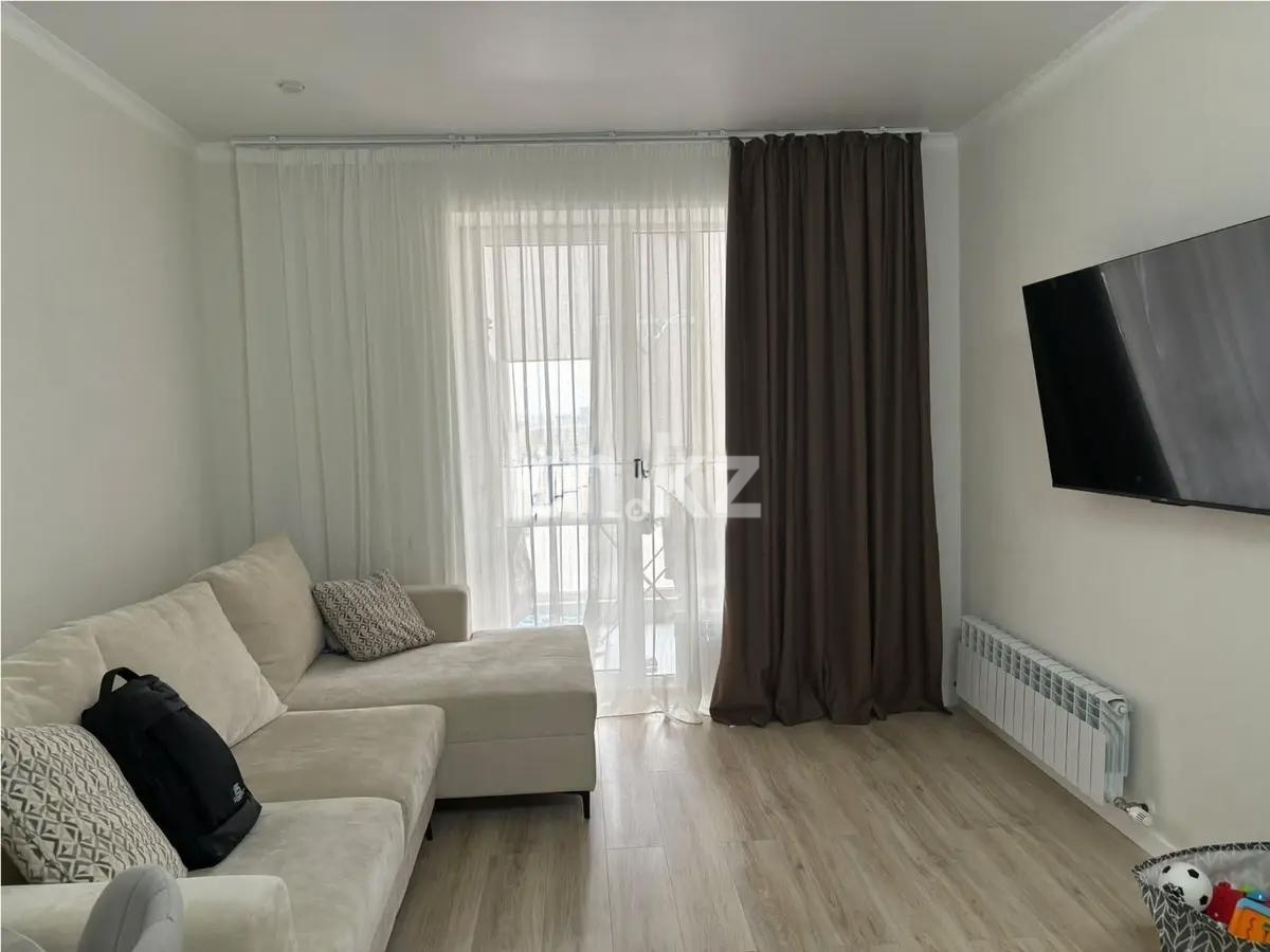 Продажа 2-комнатной квартиры, 54 м² - Продажа домов, коттеджей в Актобе фото 1 из 8