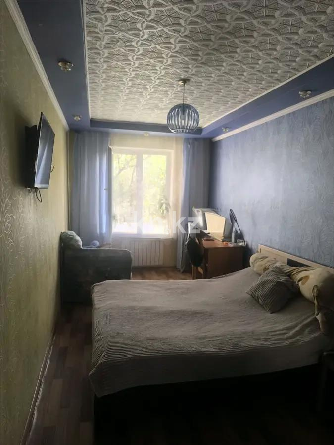 Продажа 3-комнатной квартиры, 58 м², ул. Радостовца, дом  34 - Продажа  трехкомнатных квартир в Алматы без посредников фото 2 из 5