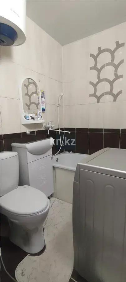 Продажа 2-комнатной квартиры, 44 м², мкр-н 12, дом  9 - Продажа  двухкомнатных квартир в Караганде фото 5 из 5