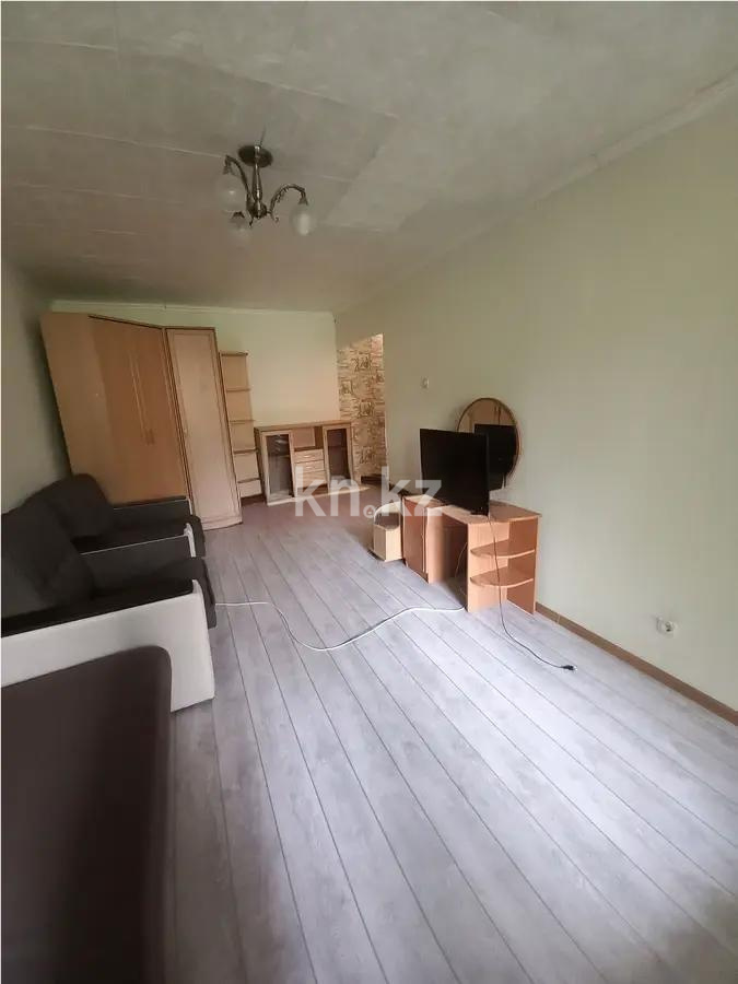 Продажа 1-комнатной квартиры, 30.8 м² в Алматы