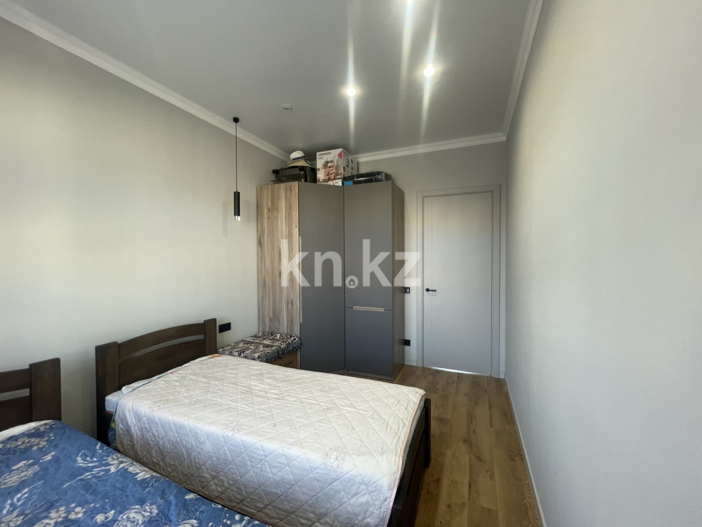 Продажа 3-комнатной квартиры, 74.8 м², ул. Муканова, дом  61/2 - Продажа квартир в Караганде фото 9 из 23