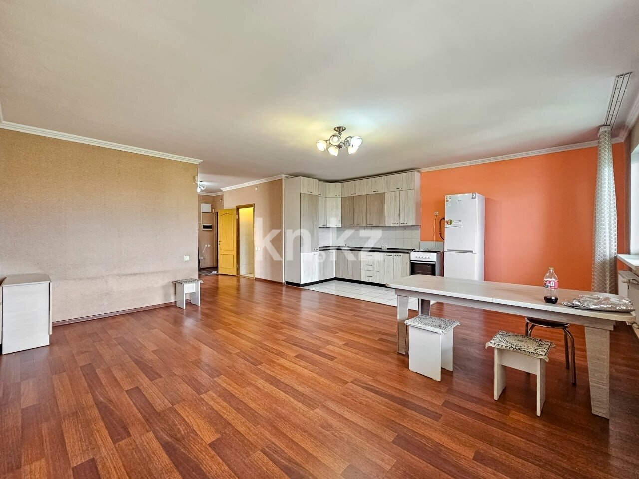 Продажа 3-комнатной квартиры, 147 м² в Алматы - фото 11