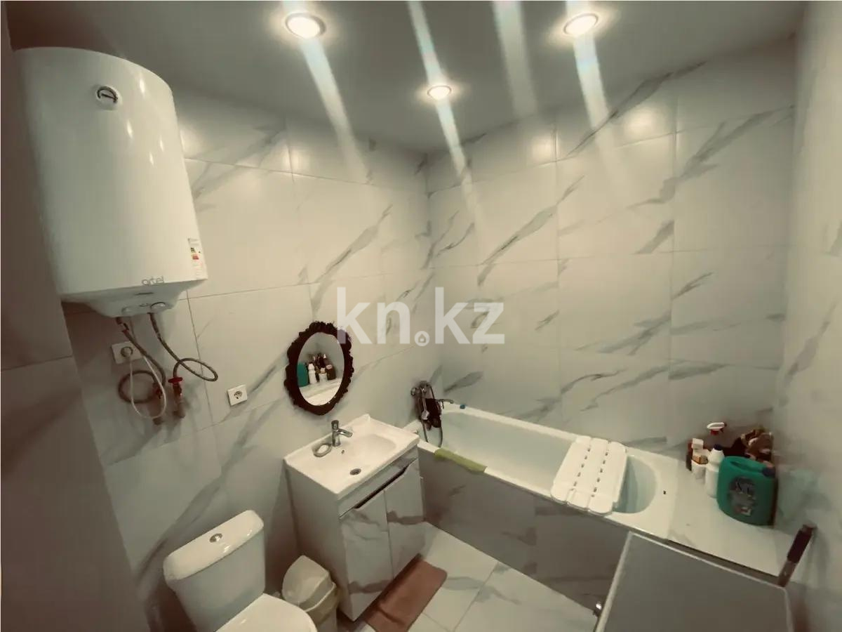 Продажа 2-комнатной квартиры, 52 м², ул. Е-314, дом  20/1 в Астане - фото 4