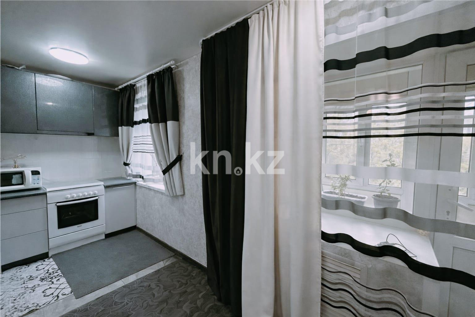 Продажа 2-комнатной квартиры, 41 м² - Продажа квартир в Караганде - страница 50 фото 3 из 7