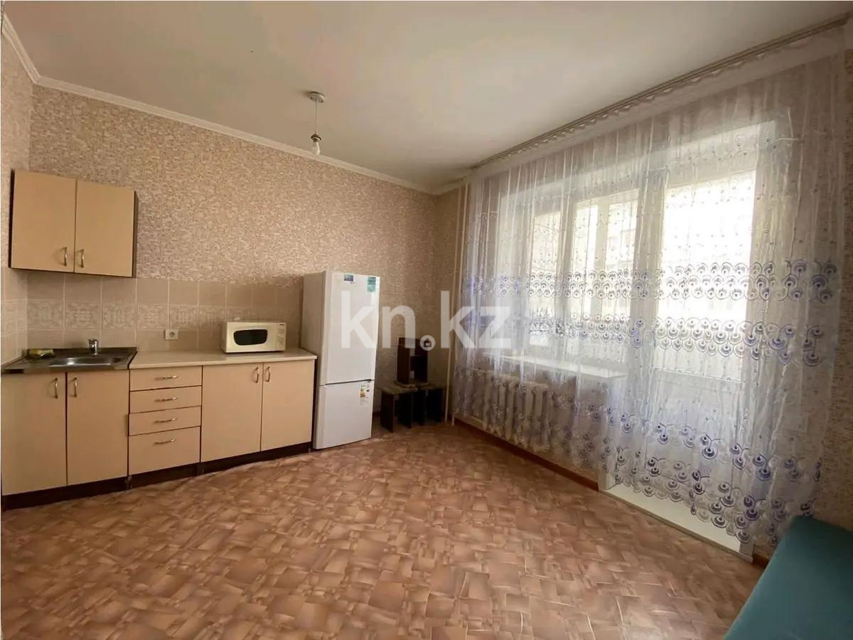 Продажа 1-комнатной квартиры, 43.8 м² в Астане - фото 2