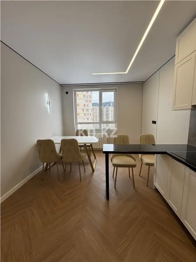 Продажа 2-комнатной квартиры, 55 м² - Продажа квартир в Казахстане - страница 8 фото 3 из 4