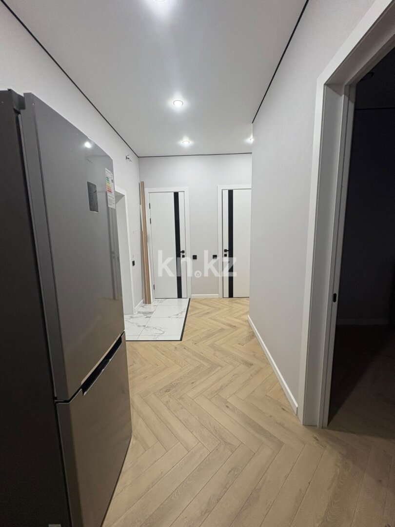 Аренда 2-комнатной квартиры, 60 м² в Астане - фото 5