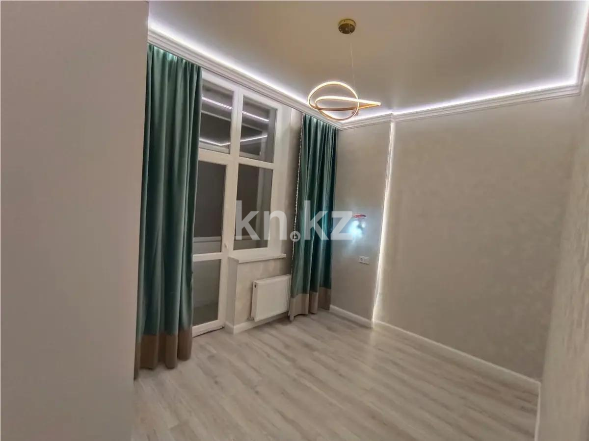 Продажа 3-комнатной квартиры, 66 м² в Астане - фото 2