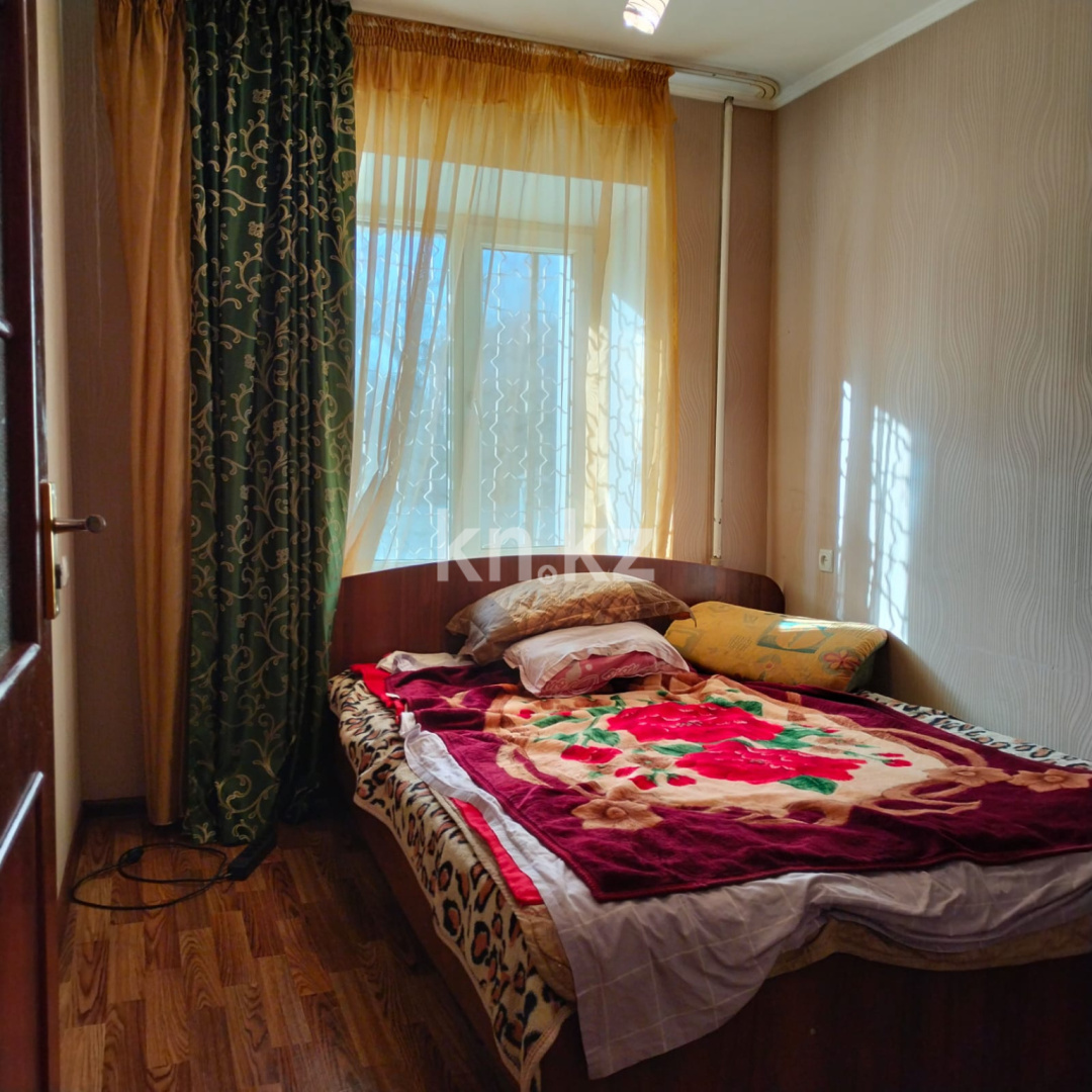 Продажа 2-комнатной квартиры, 35 м², Абая, дом  123 - Продажа квартир в Таразе фото 1 из 5