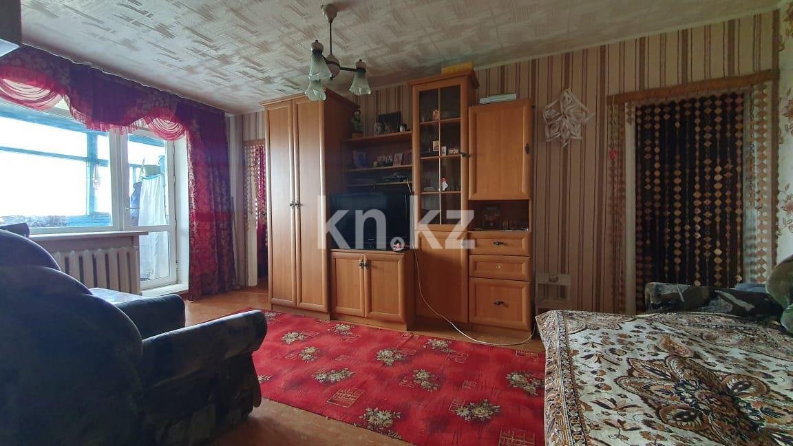 Продажа 2-комнатной квартиры, 44 м², ул. Мануильского - Продажа квартир в Казахстане фото 1 из 8