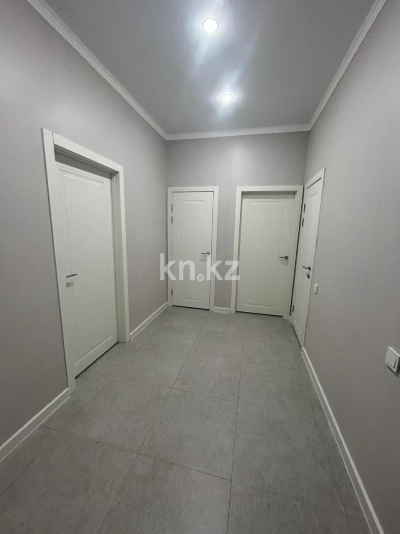 Продажа 3-комнатной квартиры, 78 м² - Продажа трехкомнатных квартир в Караганде фото 10 из 13