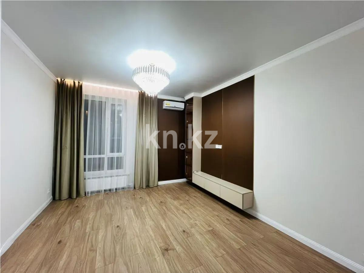 Продажа 2-комнатной квартиры, 45 м² - Недвижимость в Казахстане - страница 3 фото 1 из 4