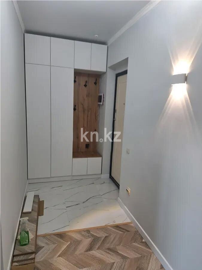 Продажа 2-комнатной квартиры, 44.1 м² в Алматы - фото 4