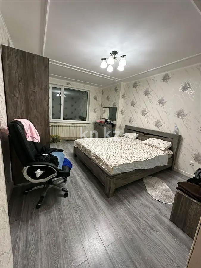 Продажа 1-комнатной квартиры, 43 м², ул. Сауран, дом  3/1 - Продажа квартир в новостройках Астаны без посредников с фото фото 1 из 1