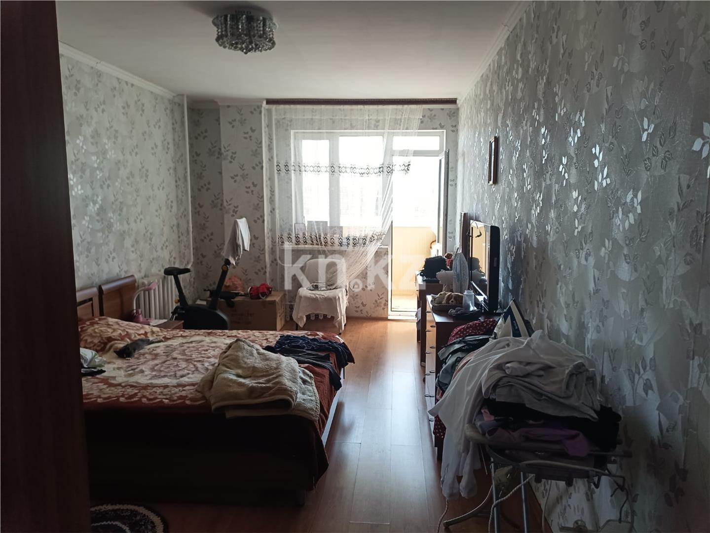 Продажа 3-комнатной квартиры, 97.4 м², ул. Айтматова в Астане - фото 4