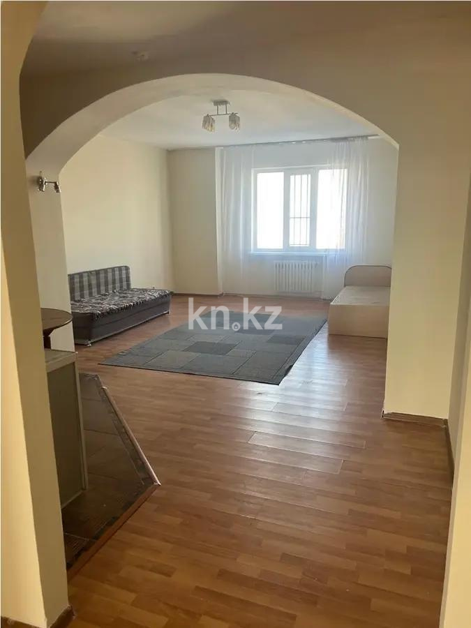 Продажа 2-комнатной квартиры, 71.8 м², пр. Богенбай батыра, дом  56 - Продажа  двухкомнатных квартир в Астане без посредников с фото фото 1 из 4