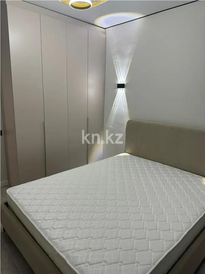 Продажа 2-комнатной квартиры, 38 м², ул. Бейбарыс Султан, дом  25/4 в Астане - фото 2