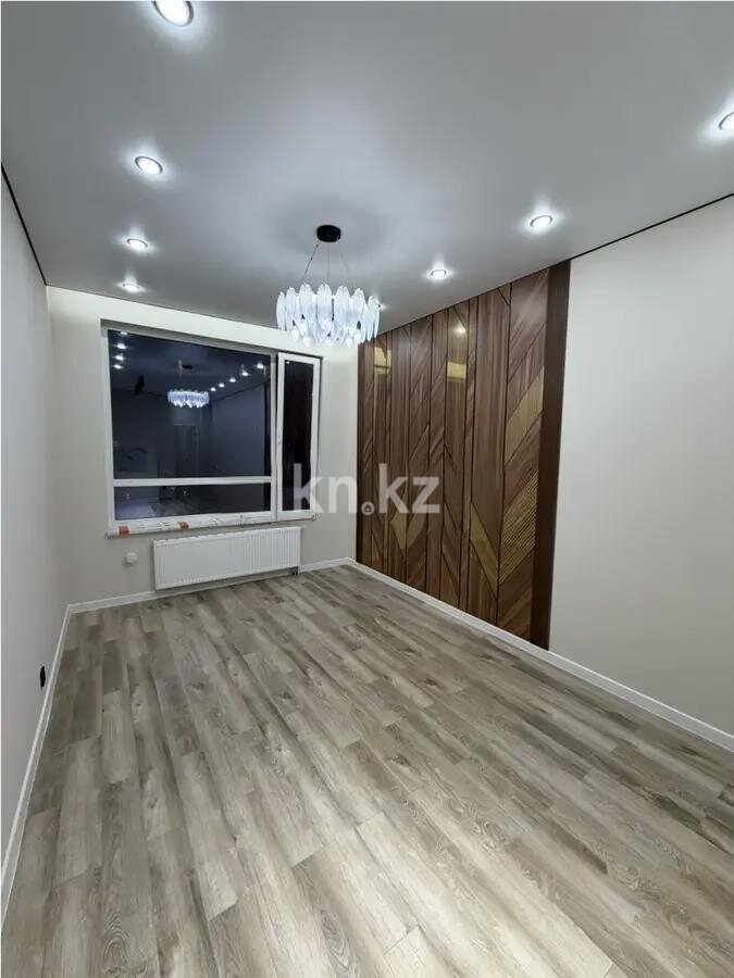 Продажа 2-комнатной квартиры, 49 м² в Алматы