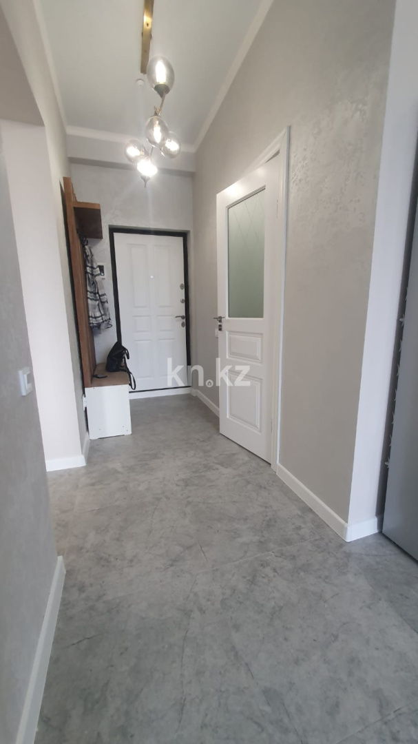 Аренда 1-комнатной квартиры, 50 м², ул. Розыбакиева, дом  20 - ул. Утепова - Продажа квартир в Алматы фото 10 из 13