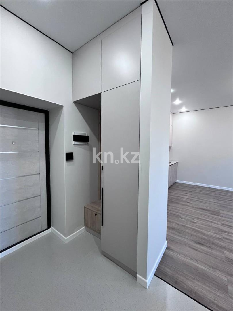 Продажа 2-комнатной квартиры, 52 м², ул. Муканова - Продажа квартир в Караганде фото 5 из 46