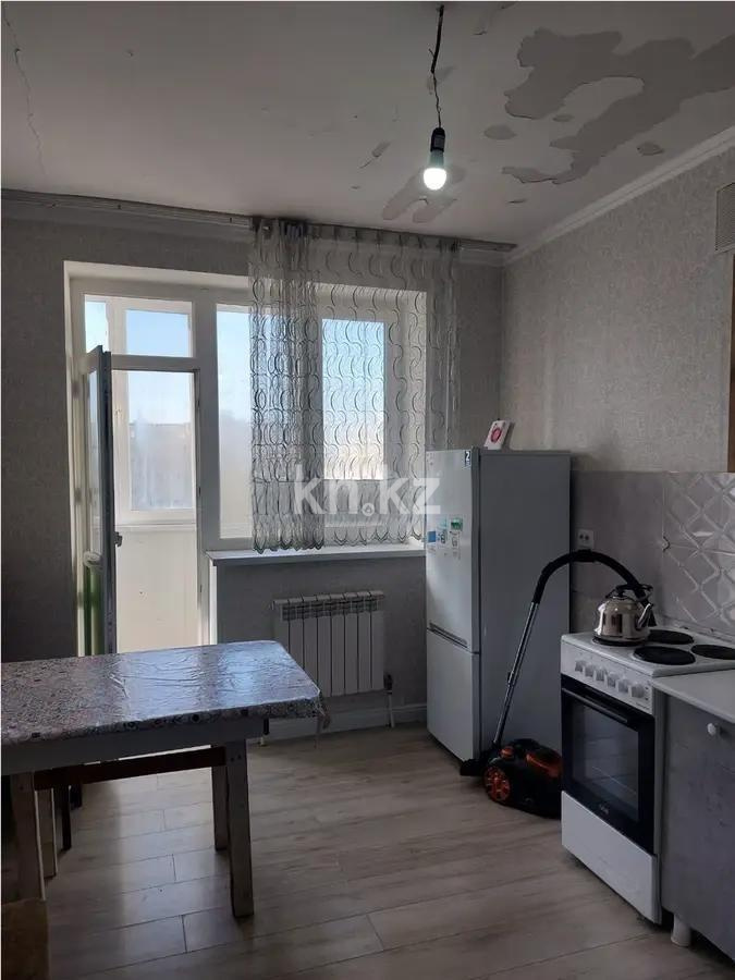 Продажа 1-комнатной квартиры, 38.4 м² - Продажа квартир в новостройках Астаны без посредников - страница 3 фото 2 из 4