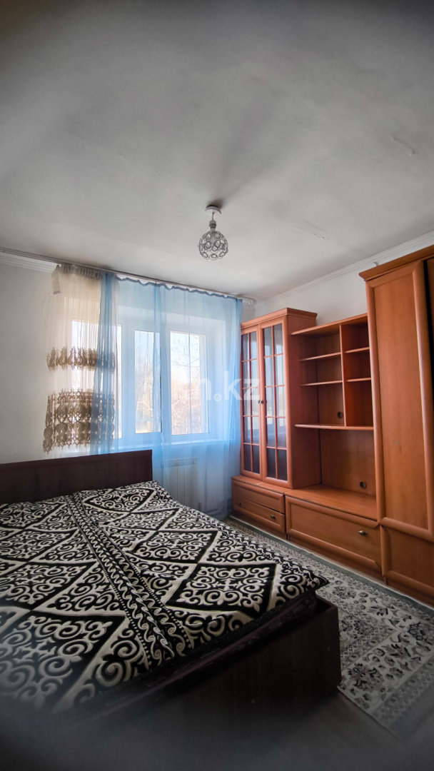 Продажа 3-комнатной квартиры, 50.4 м² - Недвижимость в Алматинской области фото 6 из 16