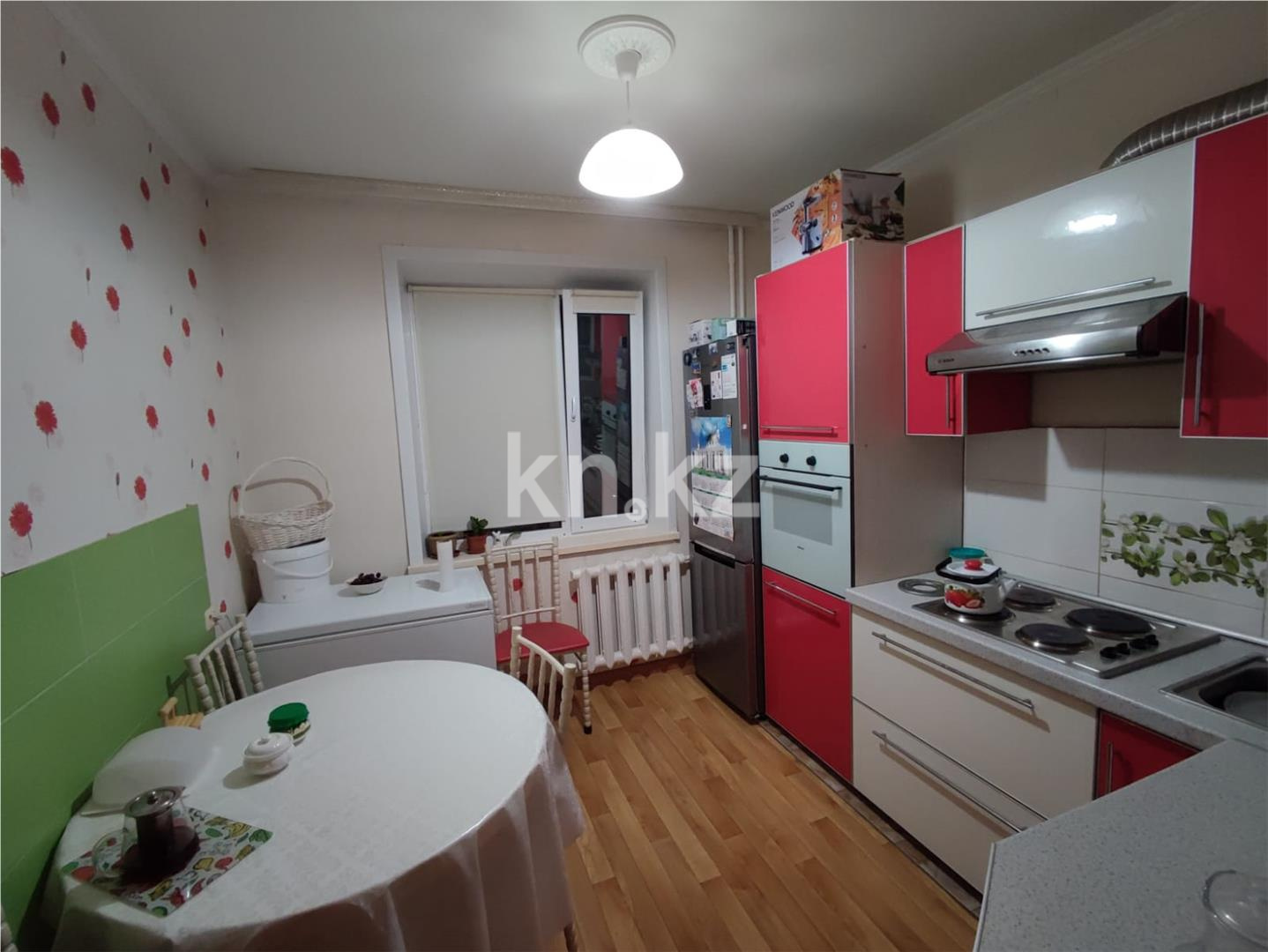 Продажа 3-комнатной квартиры, 64 м², ул. Сатыбалдина - Продажа квартир в Караганде фото 6 из 12