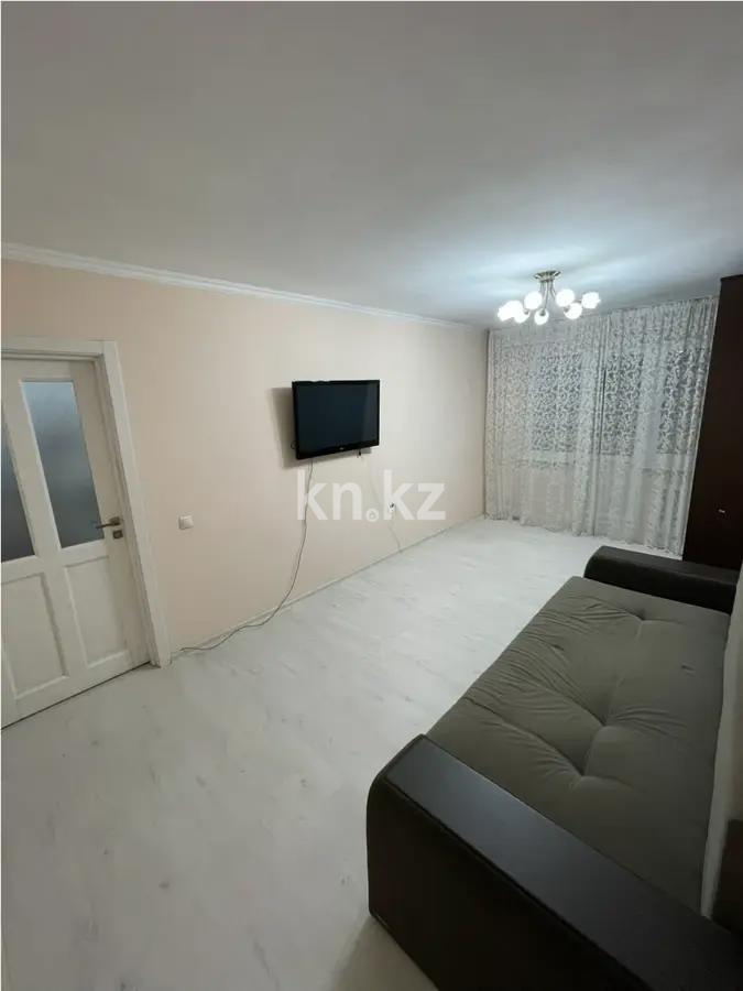Продажа 2-комнатной квартиры, 43 м² - Продажа квартир в Алматы фото 1 из 5