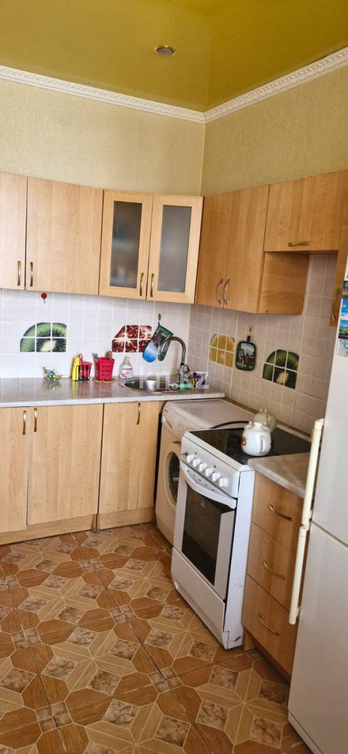 Аренда 1-комнатной квартиры, 33 м² в Астане