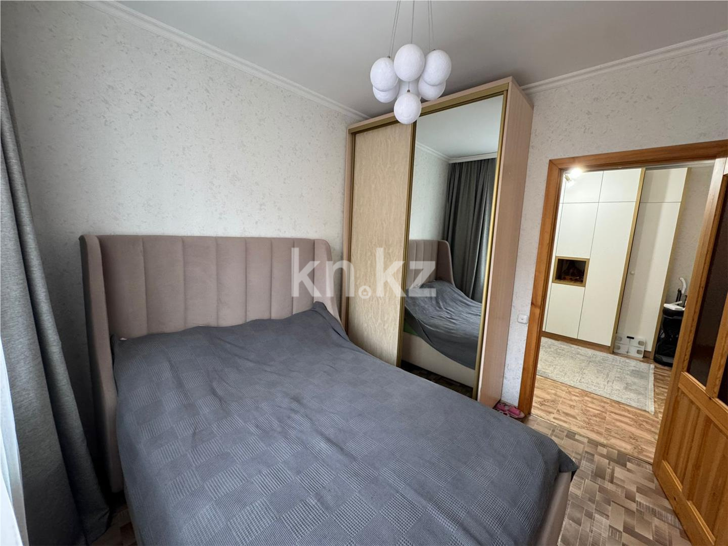 Продажа 4-комнатной квартиры, 78 м², ул. Таттимбета в Караганде - фото 5