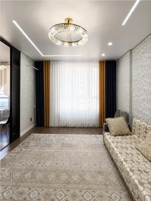 Продажа 3-комнатной квартиры, 82 м² - Продажа трехкомнатных квартир в блочном доме в Казахстане фото 2 из 9