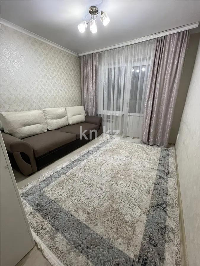 Продажа 3-комнатной квартиры, 70 м², ул. Жандосова, дом  29г в Алматы - фото 2