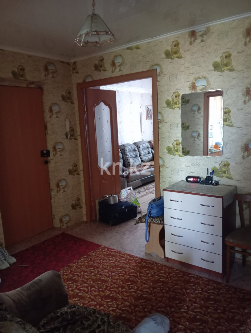Продажа 3-комнатной квартиры, 62 м² - Недвижимость в Петропавловске фото 6 из 11