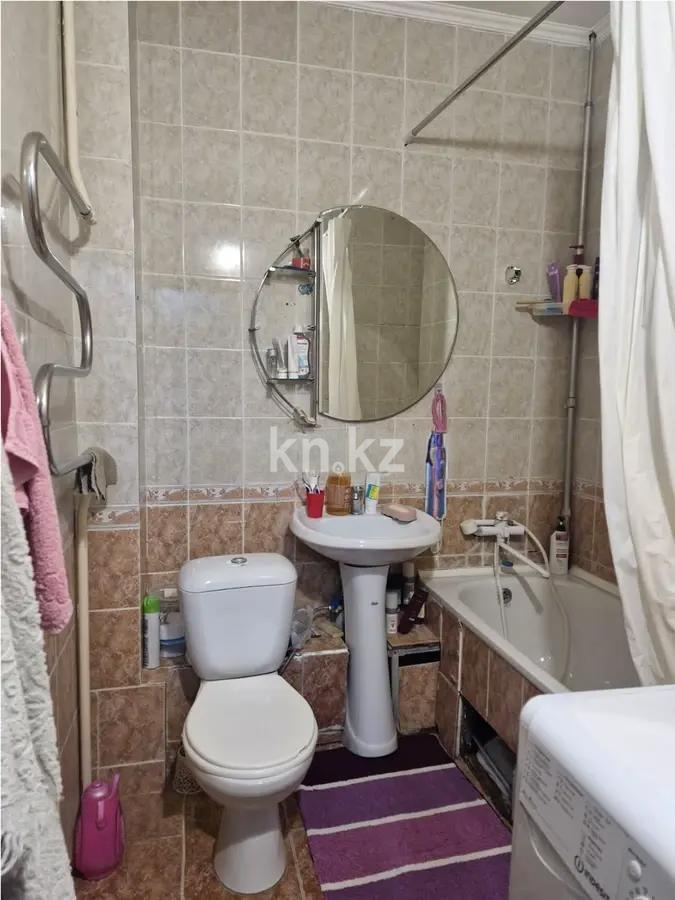 Продажа 1-комнатной квартиры, 40.4 м² - Продажа однокомнатных квартир в Алматы - страница 19 фото 2 из 4