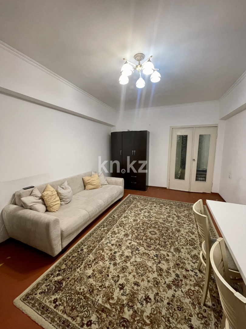 Аренда 2-комнатной квартиры, 54 м² - Аренда недвижимости в Казахстане - страница 28 фото 2 из 12