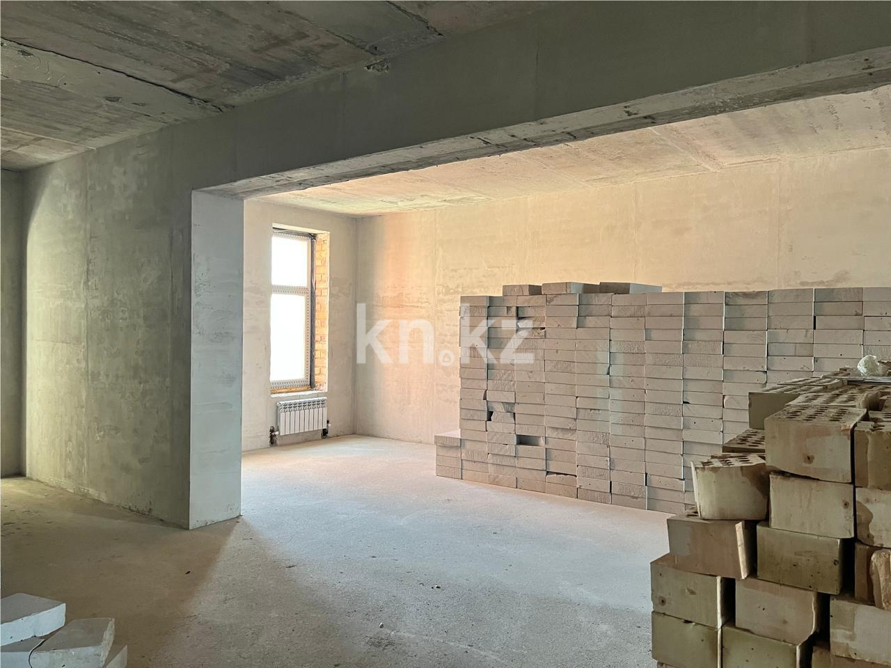 Продажа 3-комнатной квартиры, 108 м² - Продажа квартир в новостройках Караганды - страница 8 фото 10 из 17