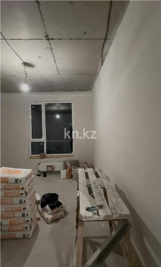 Продажа 1-комнатной квартиры, 40 м² в Астане