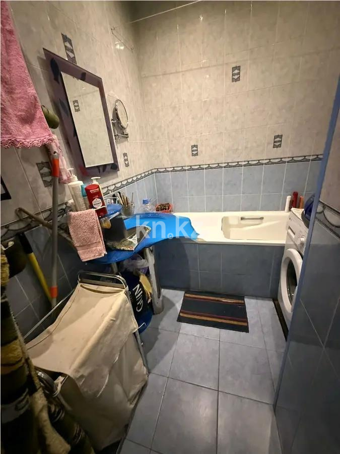 Продажа 2-комнатной квартиры, 53 м², ул. Утеген батыра, дом  104 в Алматы - фото 4